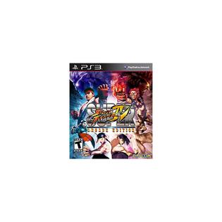 Download Capcom Super Street Fighter Iv Arcade Edition Playstation 3 For iPhone Wallpaper Capcom Super Street Fighter Iv Arcade Edition Playstation 3 Free