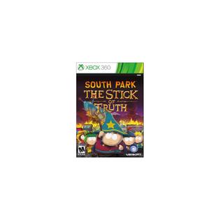Ubisoft South Park The Stick Of Truth Xbox 360