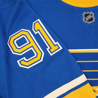 Tarasenko winter classic jersey Clearance