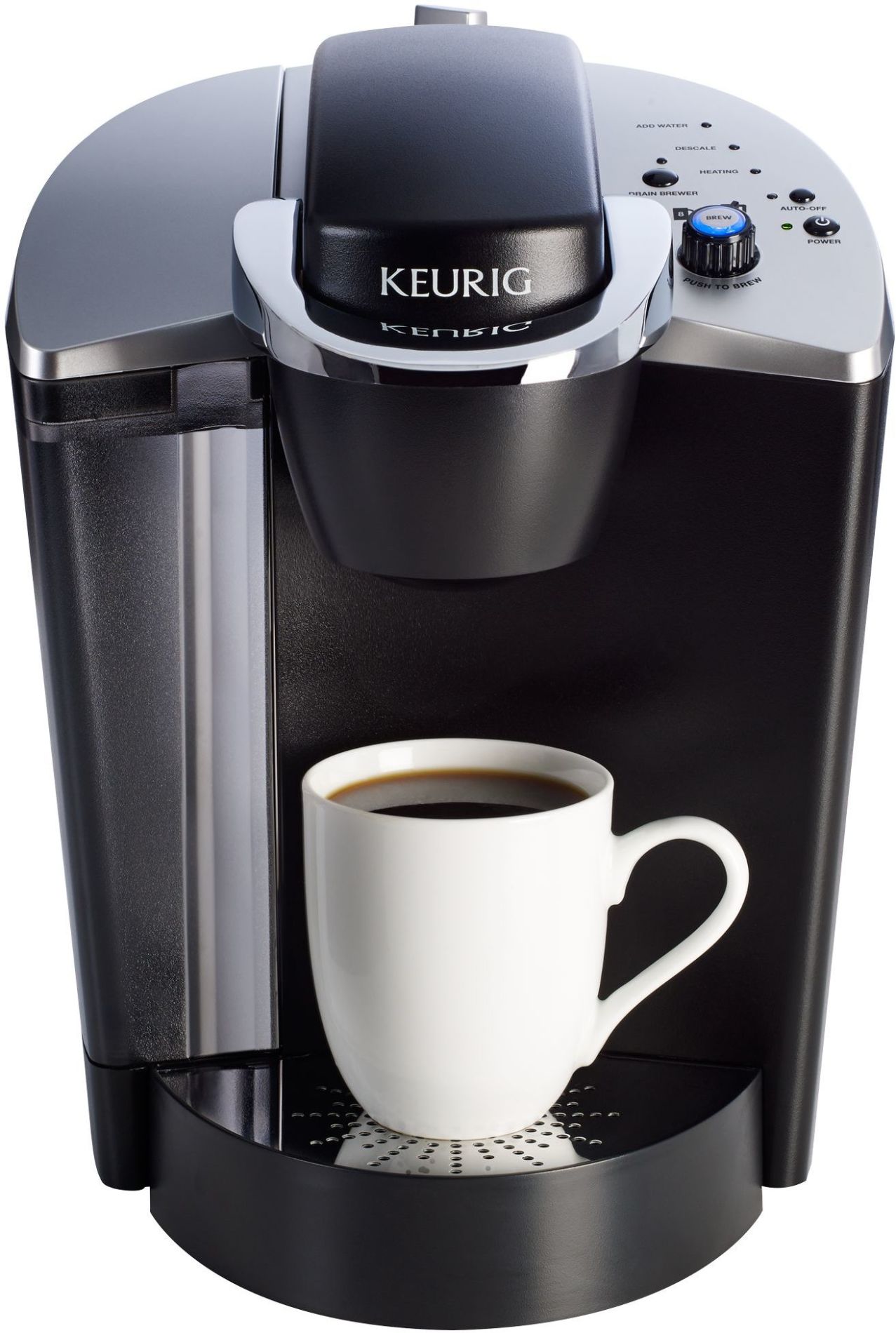 B140 Keurig K140 Coffee Maker And Machine Commercial Brewing System Personal Works With Regular K Cups B140 Keurig K140 Coffee Maker And Machine Commercial Brewing System Personal Works With Regular K Cups