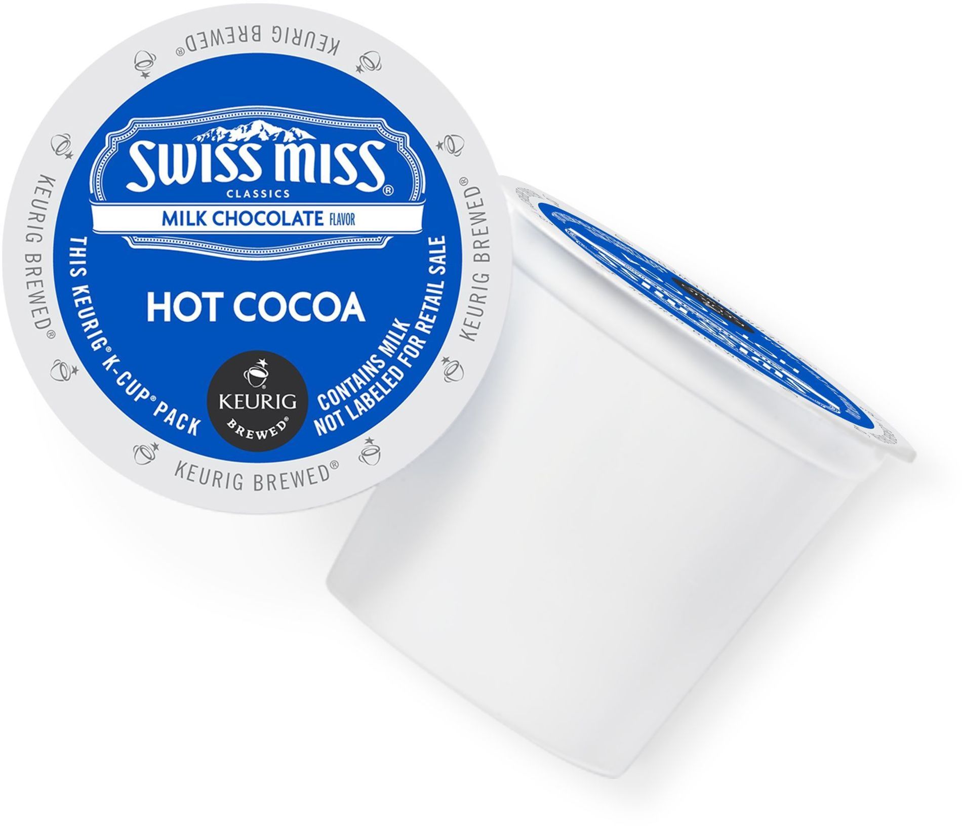 Keurig Swiss Miss Hot Chocolate Gluten Free Keurig Swiss Miss Hot Chocolate Gluten Free