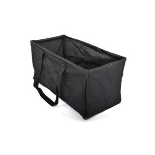 CAARIBUK Large Collapsible Rectangle Container Utility Tote Bag (22 ...