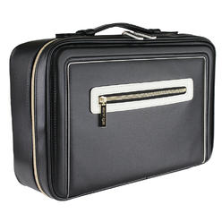 Black Cosmetic Bags Organizers Kmart