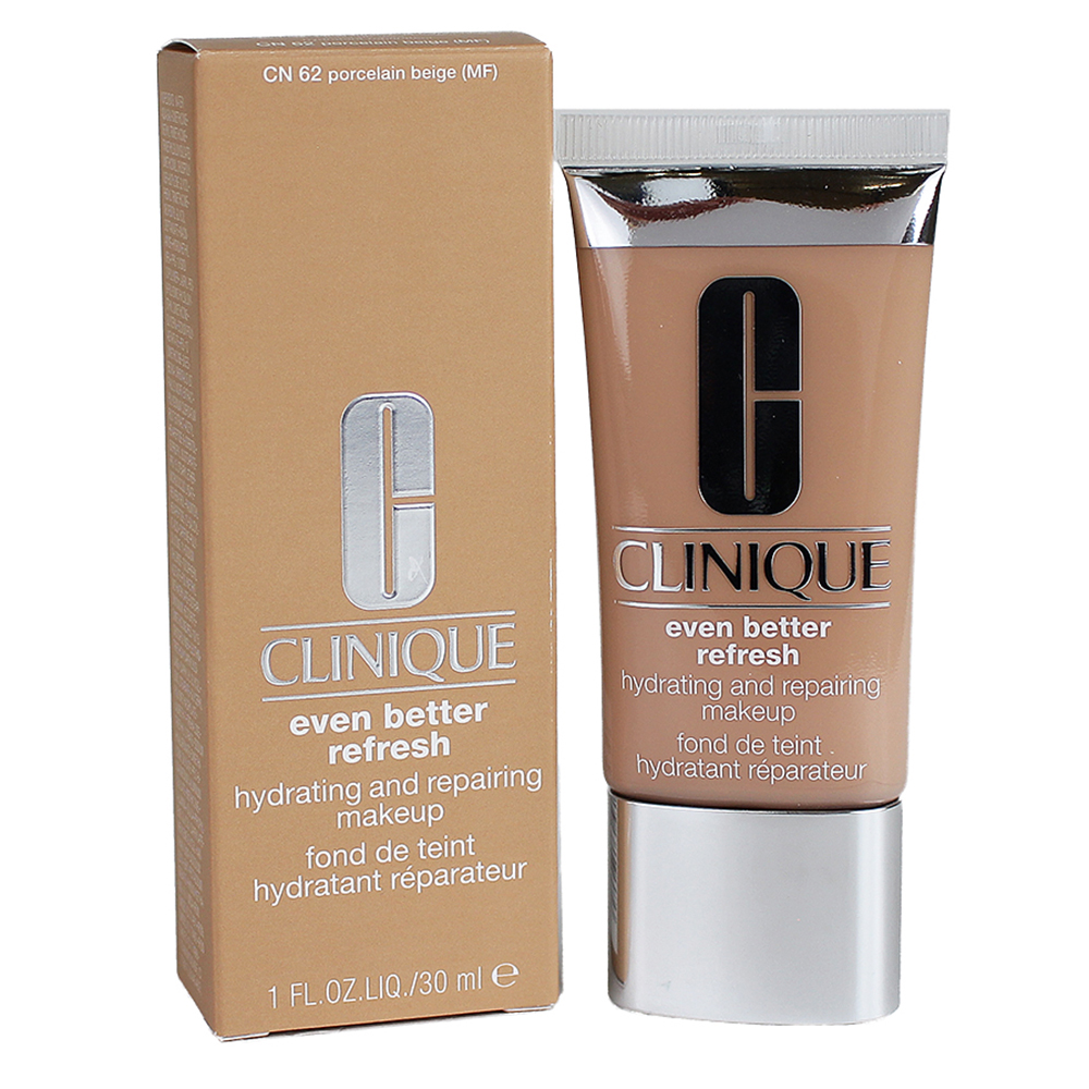 Clinique Even Better Refresh Hydrating and Repairing Makeup, 1oz/30ml