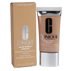 Clinique Even Better Refresh Hydrating and Repairing Makeup, 1oz/30ml