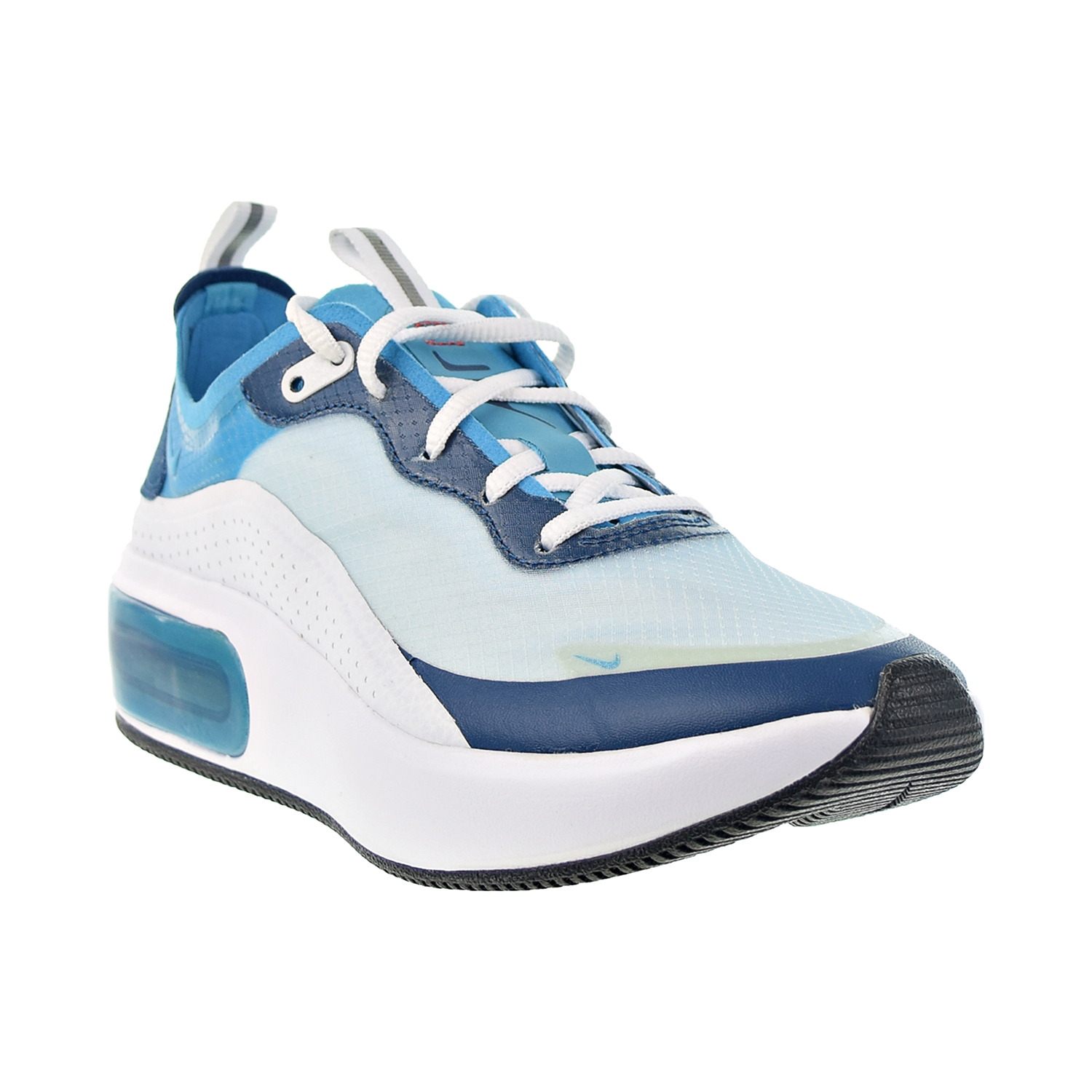Nike Air Max Dia Se Women S Shoes White Blue Force Pale Pink Light Blue Fury Ar7410 104 Nike Air Max Dia Se Women S Shoes White Blue Force Pale Pink Light Blue Fury Ar7410 104