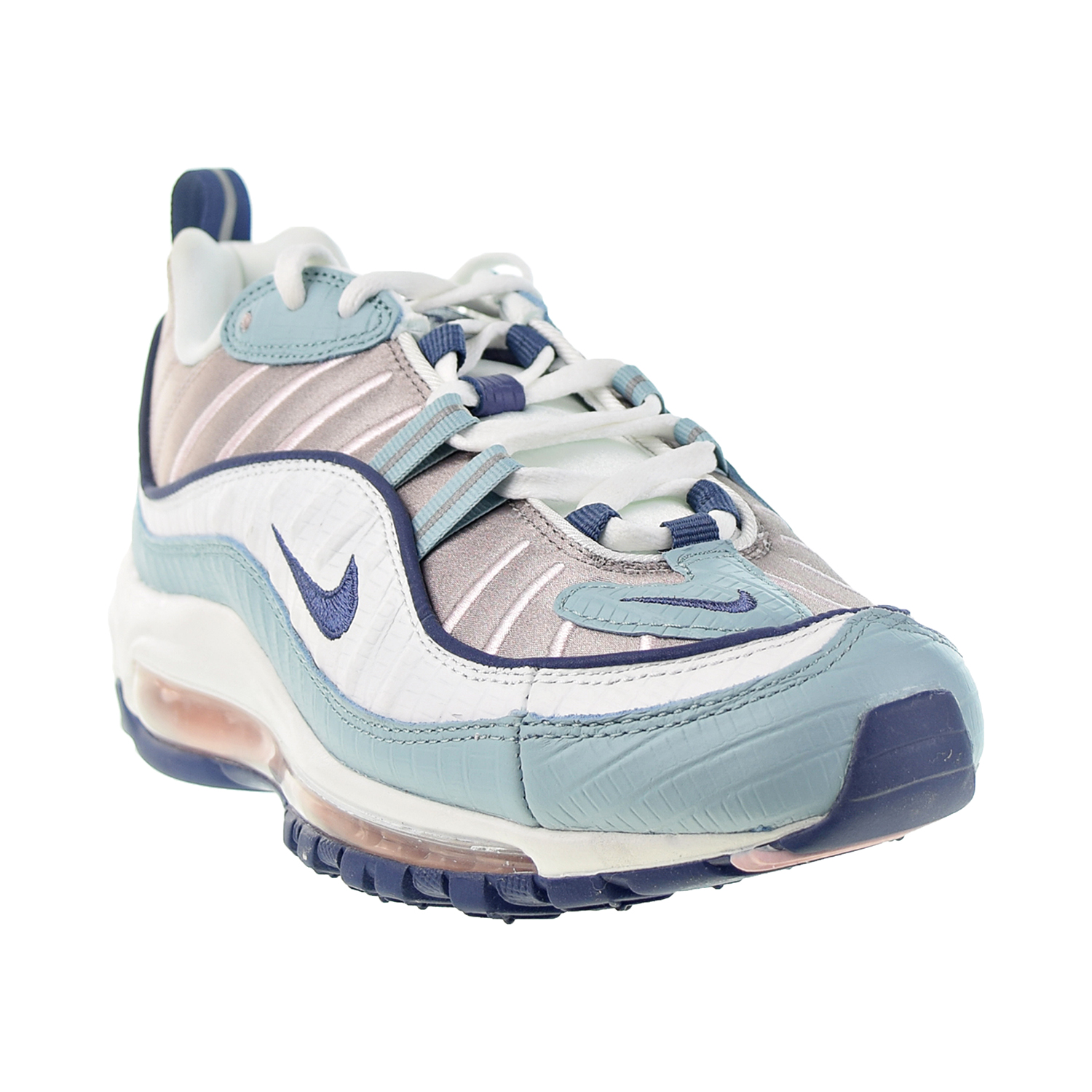 Nike Air Max 98 Premium Women S Shoes Sanded Purple Echo Pink Pumice Ck02 500 Nike Air Max 98 Premium Women S Shoes Sanded Purple Echo Pink Pumice Ck02 500