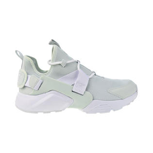 Nike Air Huarache City Low Women S Shoes Barely Grey White Ah6804 005 Nike Air Huarache City Low Women S Shoes Barely Grey White Ah6804 005