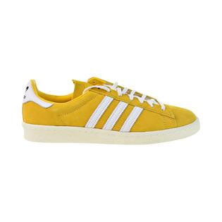 Adidas Campus 80 S Men S Shoes Bold Gold Cloud White Core Black Fv8494 Adidas Campus 80 S Men S Shoes Bold Gold Cloud White Core Black Fv8494