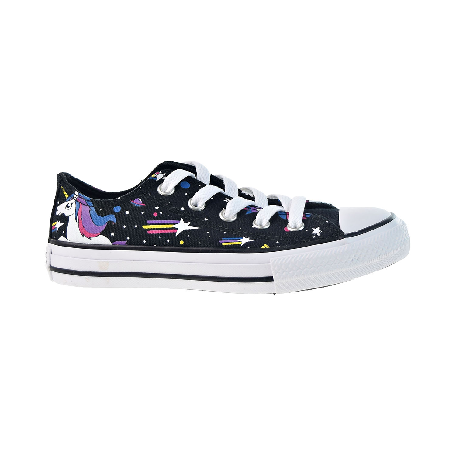 converse shoes unicorns
