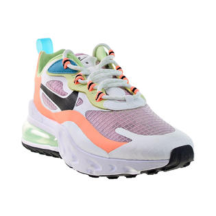 Nike Air Max 270 React Se Women S Shoes Light Arctic Pink Black Cj06 600 Nike Air Max 270 React Se Women S Shoes Light Arctic Pink Black Cj06 600