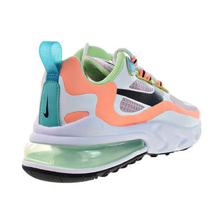 Nike Air Max 270 React Se Women S Shoes Light Arctic Pink Black Cj06 600 Nike Air Max 270 React Se Women S Shoes Light Arctic Pink Black Cj06 600