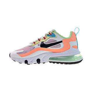 Nike Air Max 270 React Se Women S Shoes Light Arctic Pink Black Cj06 600 Nike Air Max 270 React Se Women S Shoes Light Arctic Pink Black Cj06 600