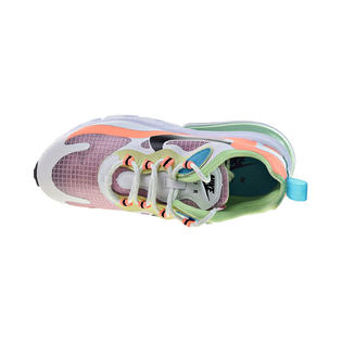 Nike Air Max 270 React Se Women S Shoes Light Arctic Pink Black Cj06 600 Nike Air Max 270 React Se Women S Shoes Light Arctic Pink Black Cj06 600