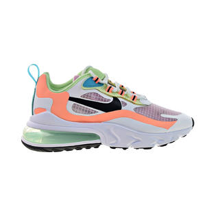 Nike Air Max 270 React Se Women S Shoes Light Arctic Pink Black Cj06 600 Nike Air Max 270 React Se Women S Shoes Light Arctic Pink Black Cj06 600