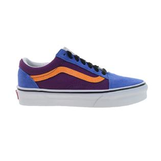 Vans Old Skool Mix Match Men S Shoes Blue Pink White Vn0a4bv5 16v