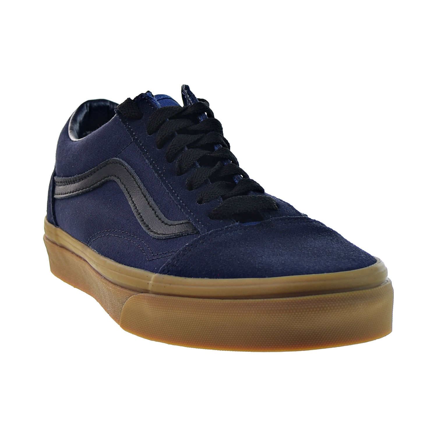 Vans Old Skool Men S Shoes Gum Night Sky True Navy Vn0a4bv5 V4r Vans Old Skool Men S Shoes Gum Night Sky True Navy Vn0a4bv5 V4r