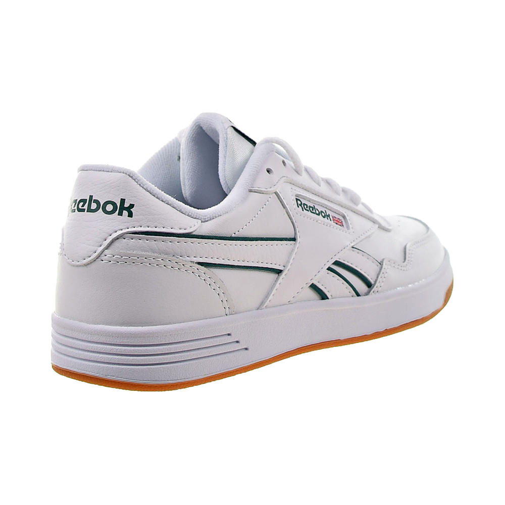 Reebok Club MEMT Men's Shoes White-Green eh2126 (11 M US)