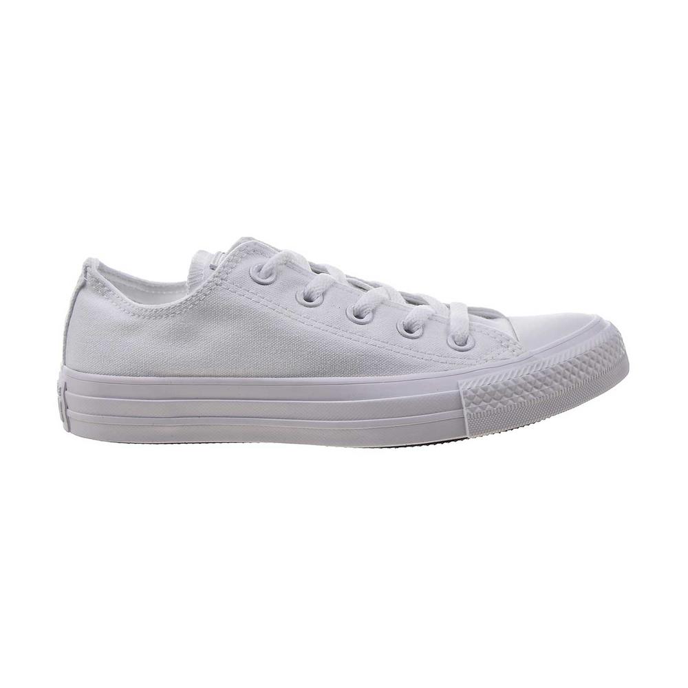 Converse Chuck Taylor All Star Seasonal Men's Shoes White Monochrome 1u647f
