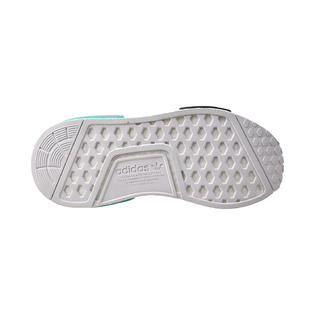 Adidas nmd core black clear mint Clearance