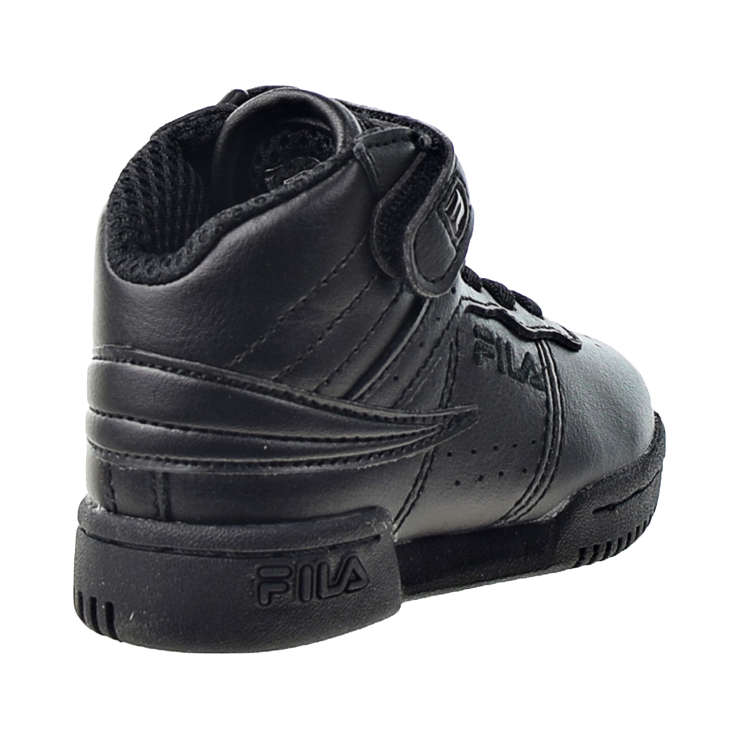 Fila F-13 Toddlers' Shoes Black 7vf80117-001