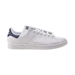 Adidas Stan Smith Primegreen Men's Shoes White-Navy fx5501