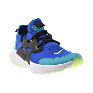spoel Tropisch Nauwkeurig Nike React Presto Little Kids' Shoes Hyper Blue-Ghost Green-Black bq4003-403