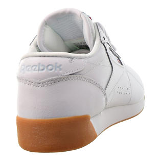 Reebok F/S Freestyle Low Women's Shoes White fz2034 (6 M US)