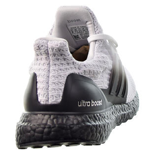 Adidas Ultraboost 5 0 Dna Men S Shoes Cloud White Core Black Dash Grey H Adidas Ultraboost 5 0 Dna Men S Shoes Cloud White Core Black Dash Grey H