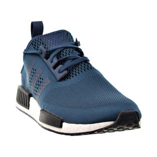 Adidas NMD R1 Men's Shoes Crew Navy-Crew Navy-Cloud White fy5983 Adidas NMD R1 Men's Shoes Crew Navy-Crew Navy-Cloud White fy5983