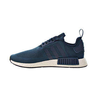 Adidas NMD R1 Men's Shoes Crew Navy-Crew Navy-Cloud White fy5983 Adidas NMD R1 Men's Shoes Crew Navy-Crew Navy-Cloud White fy5983