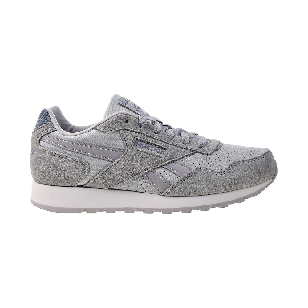 Reebok Classic Harman Run LT Men's Shoes US Cool Shadow-Grey-White dv8130 (7 M US)