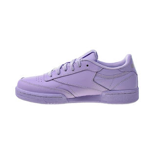Athletic Shoes Reebok Club C Cardi Purple Reebok X Cardi B Club C