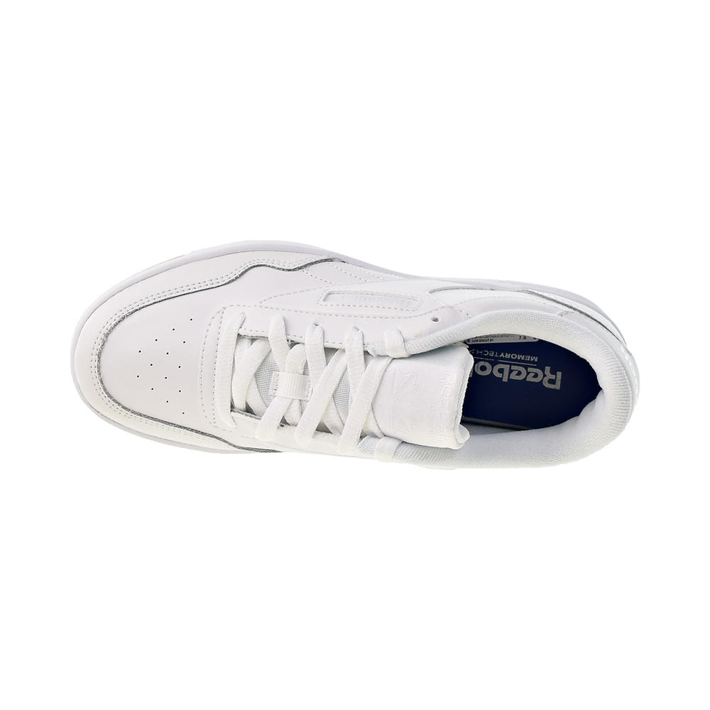 Reebok Club Memt Women's Shoes White-Gum bs7647 (7.5 M US)