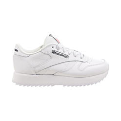 Reebok Classic Leather Ripple Women's Shoes Footwear White gx5092 (6.5 M US)