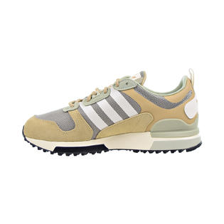 Adidas ZX 700 HD Men's Shoes Beige Tone-Off White-Feather Grey h01849