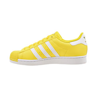 Adidas zapatilla superstar boost amarillas Clearance