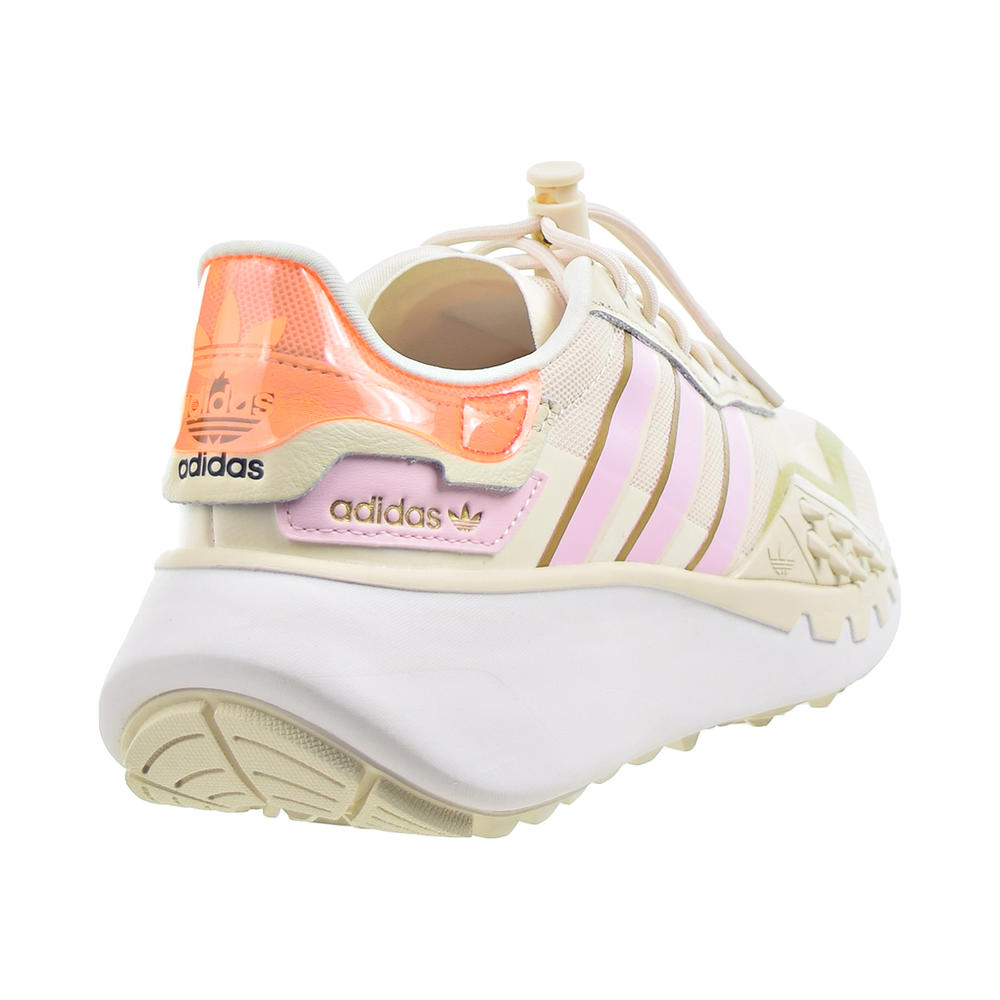 Adidas Choigo Women's Shoes Wonder White-Clear Pink-Cloud White h00667