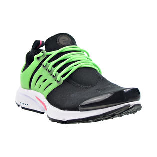 gespannen hurken Gezamenlijke selectie Nike Air Presto "Green Strike" Men's Shoes Black-Hyper Pink-White dj5143-001