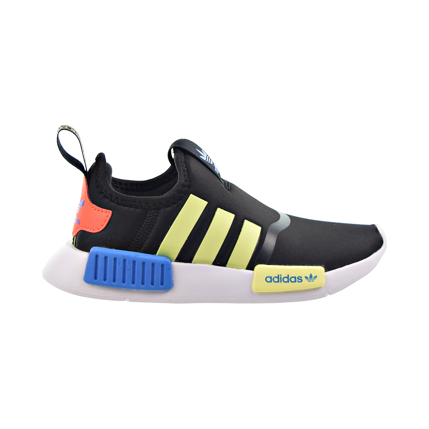 adidas gazelle silver green womens Toddler adidas NMD 360 Shoes Blue GY9157 main image 1