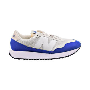 New Balance Men's Shoes Off-White ms237-pl1