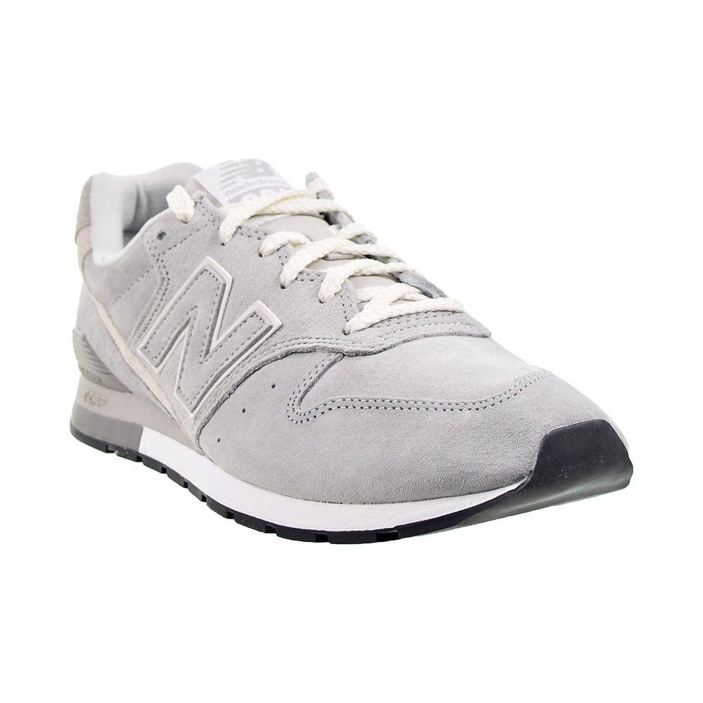 New Balance 996 Men's Shoes Rain Cloud-White cm996-wn2