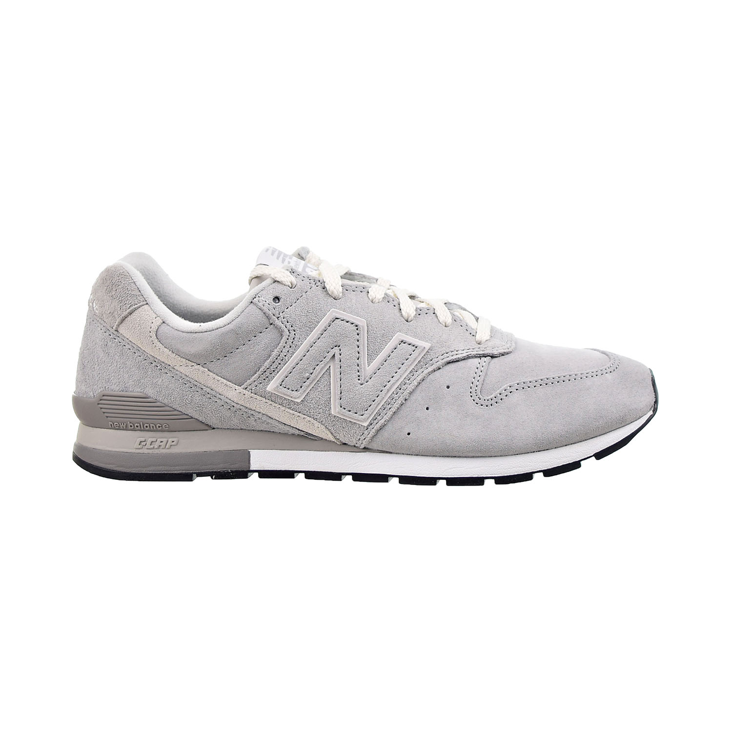 New Balance 996 Men's Shoes Rain CloudWhite cm996wn2