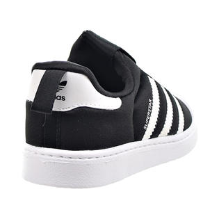 Adidas Superstar 360 Toddlers Shoes Core Black-Cloud White-Gold Metallic gx3233 Adidas Superstar 360 Toddlers Shoes Core Black-Cloud White-Gold Metallic gx3233