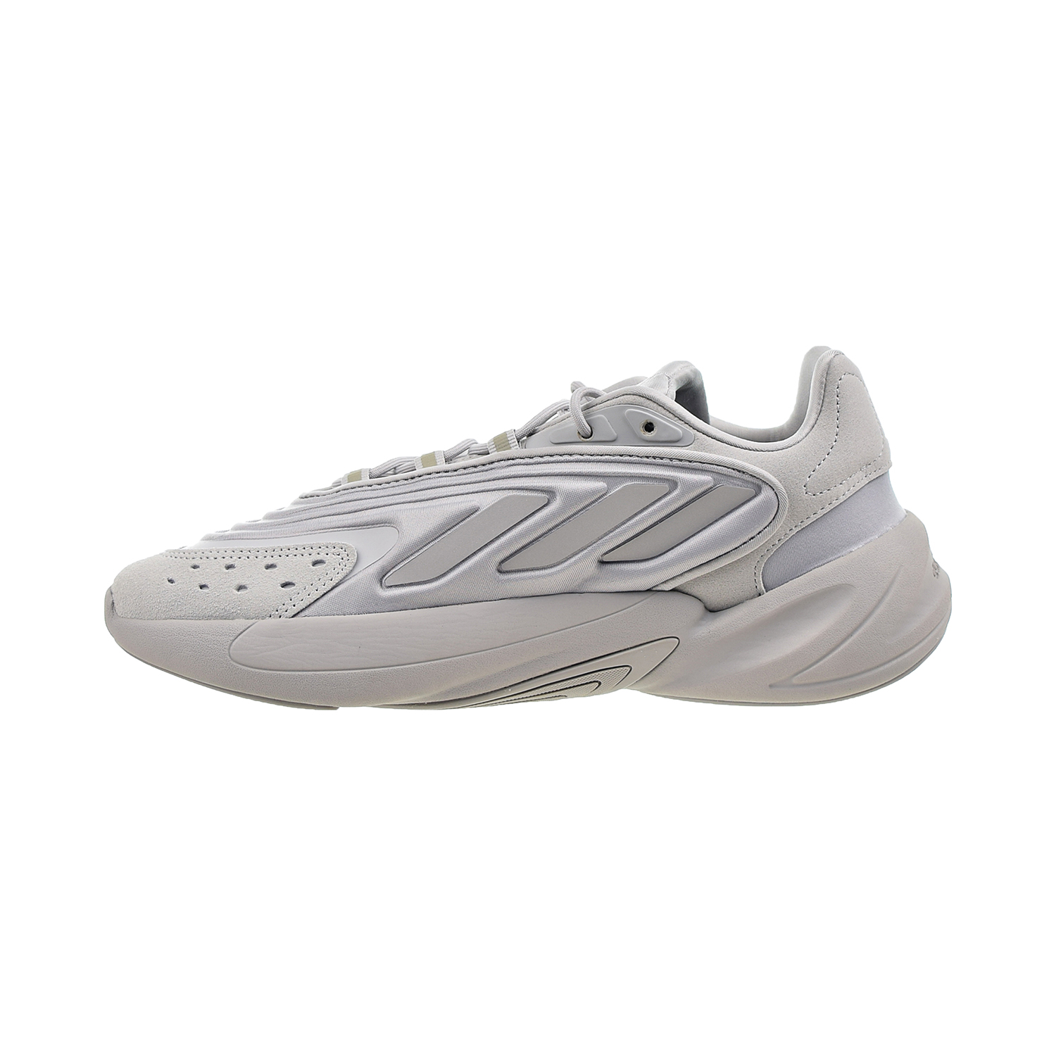 Adidas Ozelia Men's Shoes Grey Two-Grey Four h04252