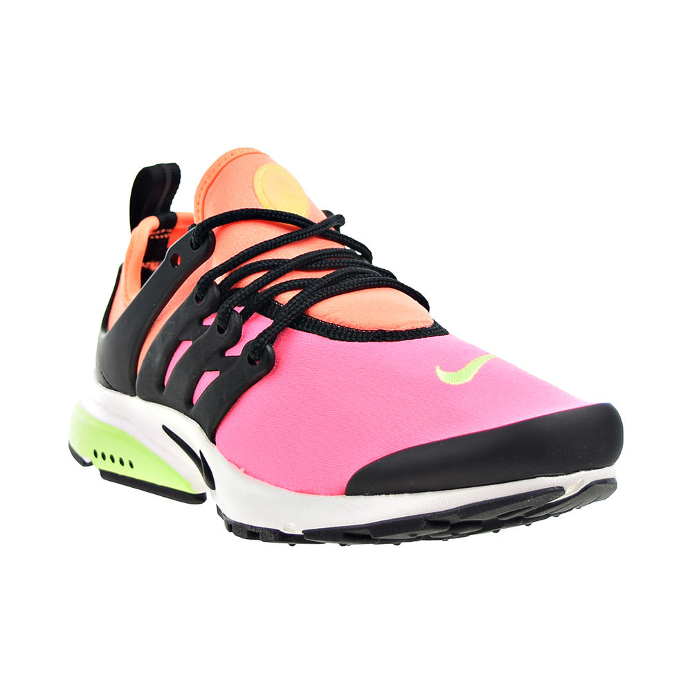 Nike Air Presto Women's Shoes Sunset Pulse-Black dj5994-600