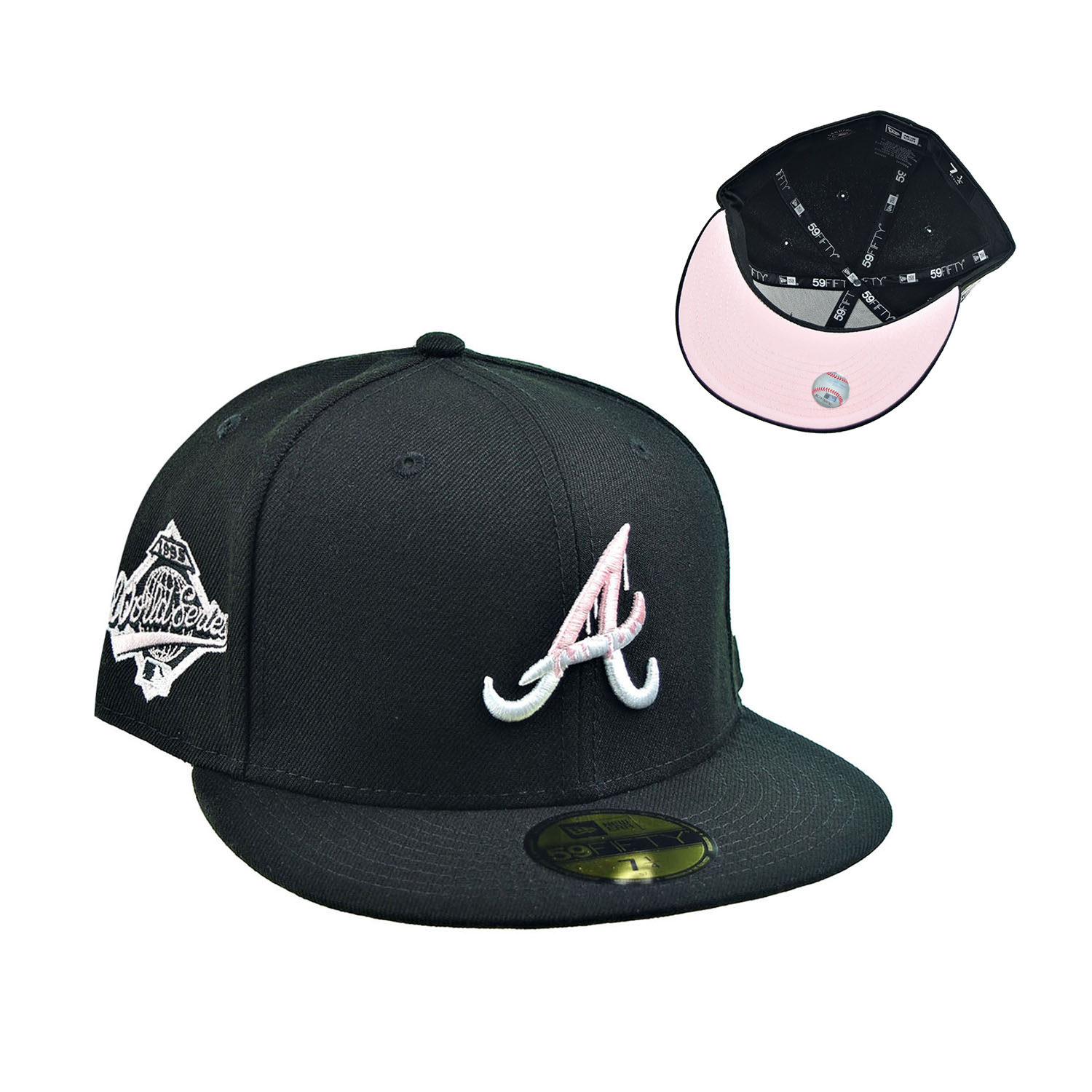 New Era Atlanta Braves 