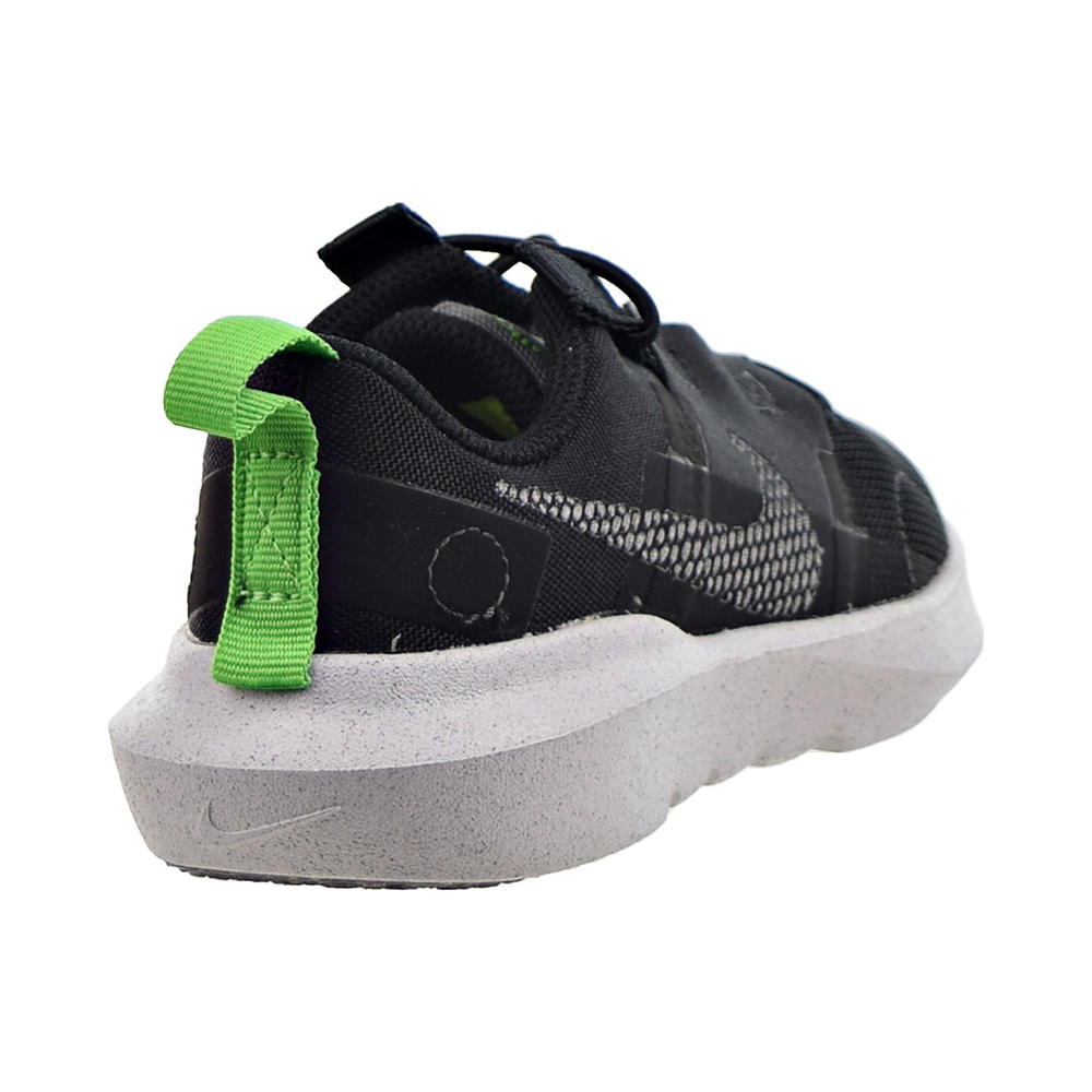 Nike Crater Impact (PS) Little Kids' Shoes Black-Iron Grey-Off Noir-Smoke Grey db3552-001