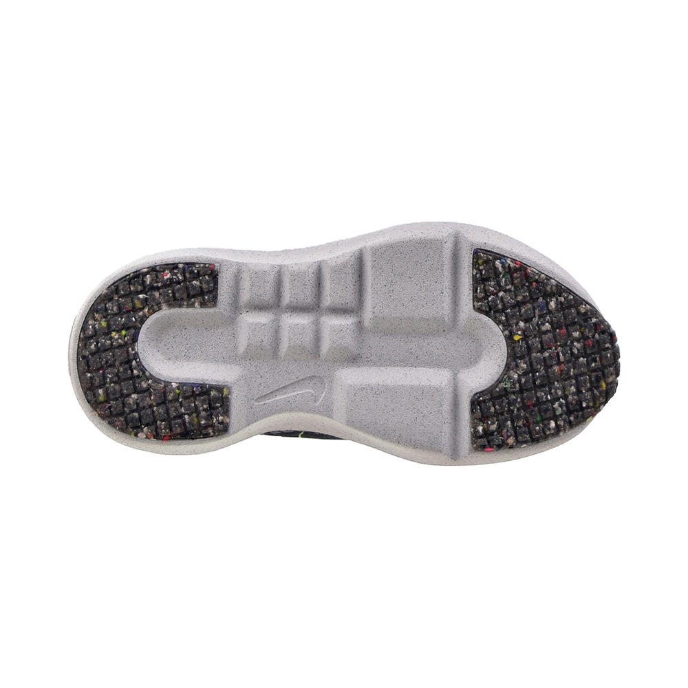 Nike Crater Impact (PS) Little Kids' Shoes Black-Iron Grey-Off Noir-Smoke Grey db3552-001