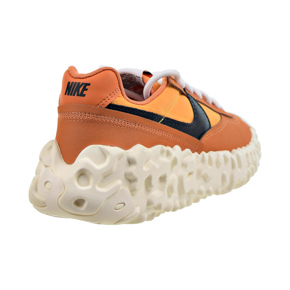Nike Overbreak Men's Shoes Hot Curry-Black-Pollen-Sail dc8240-800